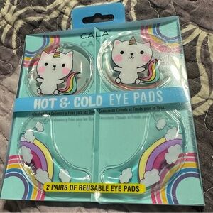 CALA Unicorn Hot & Cold Eye Pads